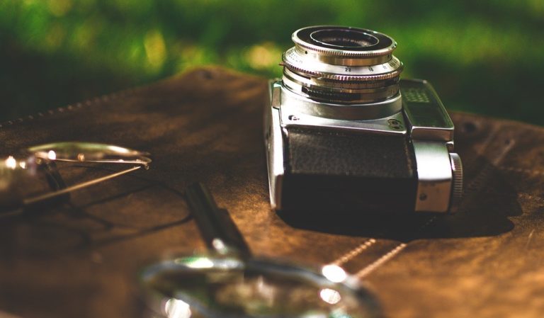 Fotografia w poprzednich latach stała się w Polsce bardzo lubiana.