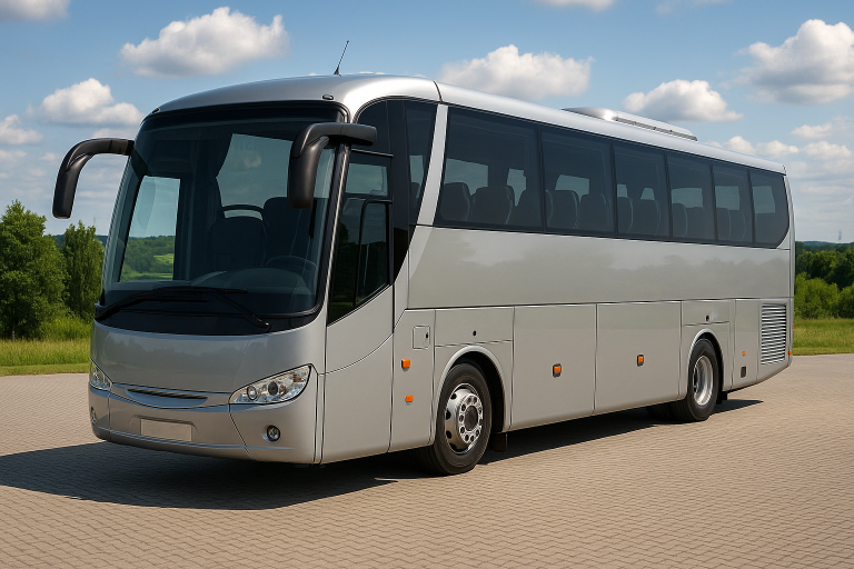 Praktyczny przewodnik po transport zespołu