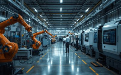 Współczesne techniki do utrzymania ruchu