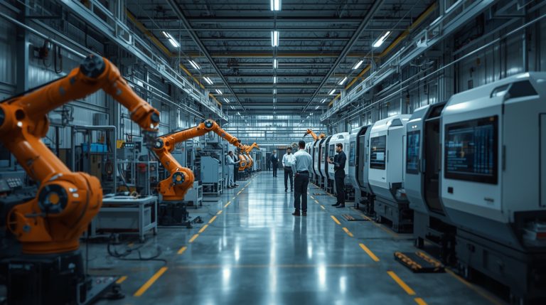 Współczesne  techniki  do utrzymania ruchu