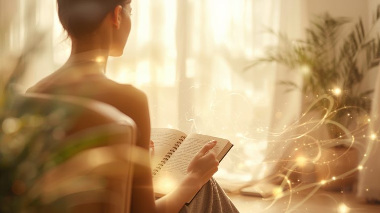 Jak rozwijać wgląd uczuciową i lepiej interpretować własne stany w życiu codziennym.