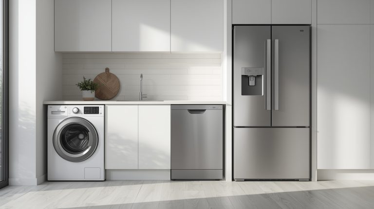 Jak dbać o sprzęt domowy