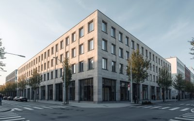 Jak podtrzymać nieruchomość w optymalnej sprawności przez cały okres użytkowania i ograniczyć drogich trudności eksploatacyjnych