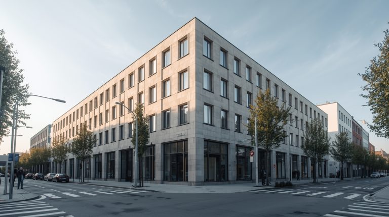 Jak podtrzymać nieruchomość w optymalnej sprawności przez cały okres użytkowania i ograniczyć drogich trudności eksploatacyjnych