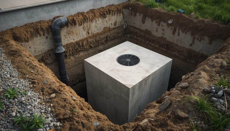 Bieżące użytkowanie zbiornika bezodpływowego w domu jednorodzinnym – codzienne obowiązki dla właścicieli nieruchomości