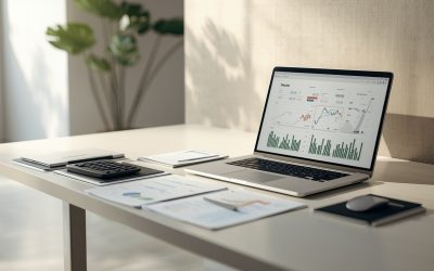 Zaawansowany  opis  po zarządzaniu księgowością