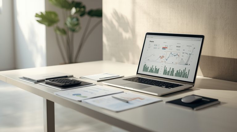 Zaawansowany  opis  po zarządzaniu księgowością