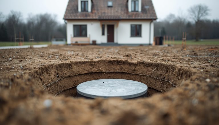 Obsługa zbiorników na nieczystości w zabudowie mieszkaniowej – kompleksowy przewodnik dotyczący prawidłowego użytkowania infrastrukturą sanitarną w praktyce