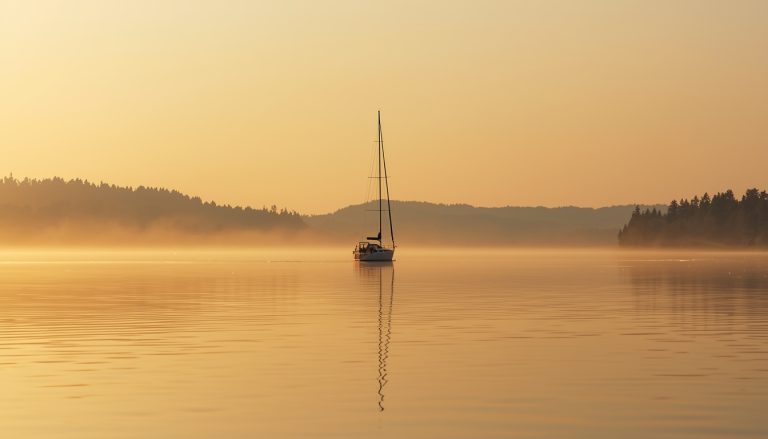 Świadome planowanie aktywności na wodzie i odpowiedzialne przygotowanie do rejsów