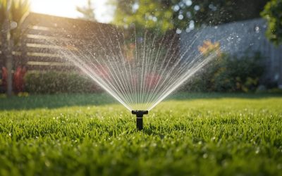 Jak dobrze zaprojektować praktyczne pełną instalację nawadniającą