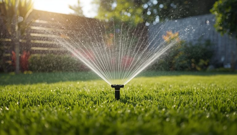 Jak dobrze zaprojektować praktyczne pełną instalację nawadniającą
