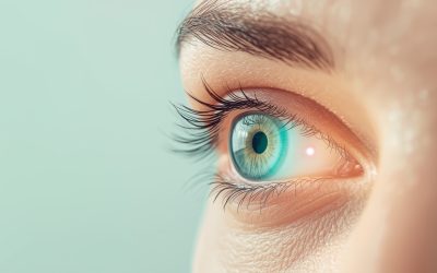 Świadoma aktywna dbałość o jakości widzenia w środowisku pracy