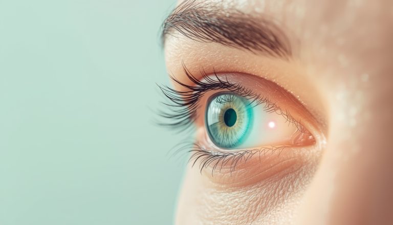 Świadoma aktywna dbałość o jakości widzenia w środowisku pracy